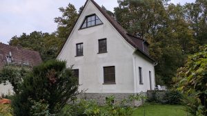 Energieberatung & Baubegleitung Einfamilienhaus Detmold